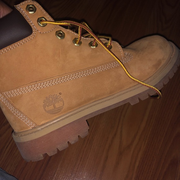 Timberland Boots - Picture 6 of 7